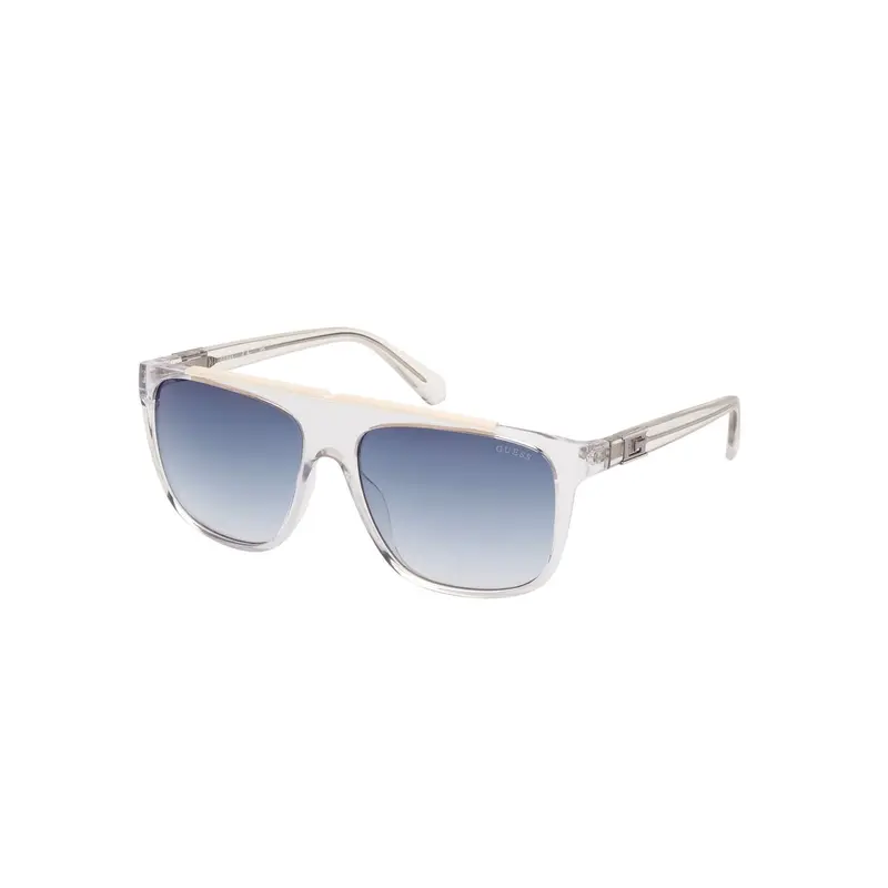 Zonnebril Heren Guess GU00123-5826W ø 58 mm