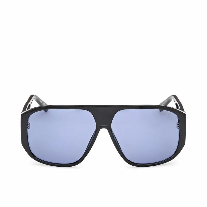Zonnebril Heren Guess GU00135-6101V Ø 61 mm