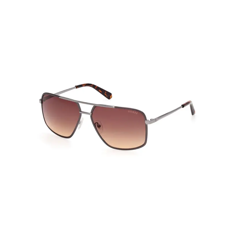 Zonnebril Heren Guess GU00167-6009F ø 60 mm