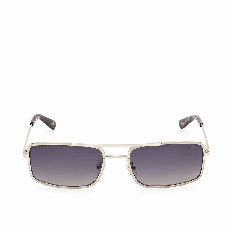 Zonnebril Heren Guess GU00168-5832W Gouden ø 58 mm