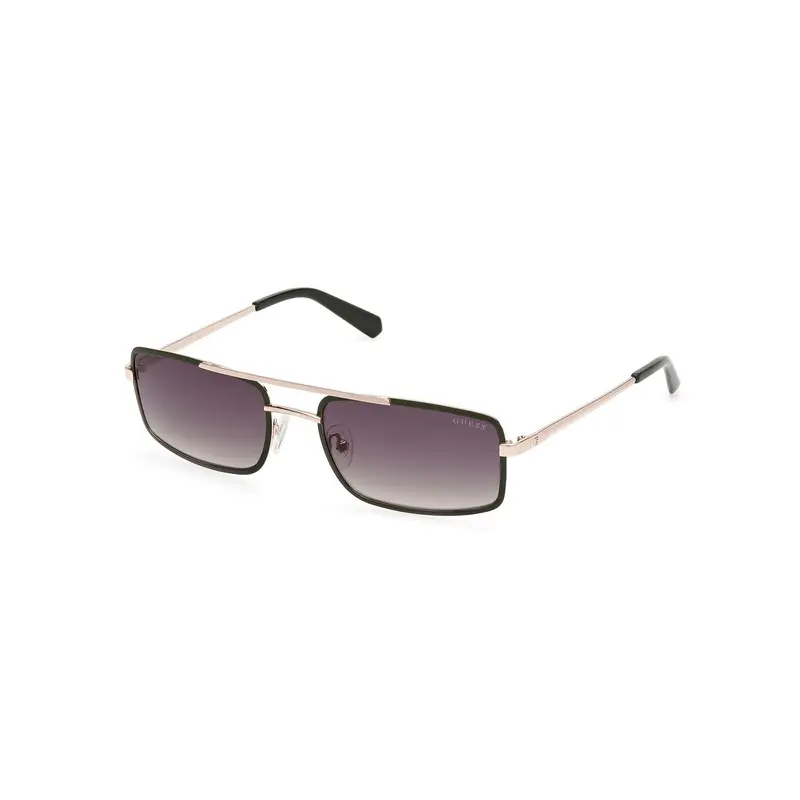 Zonnebril Heren Guess GU00168-5897P ø 58 mm