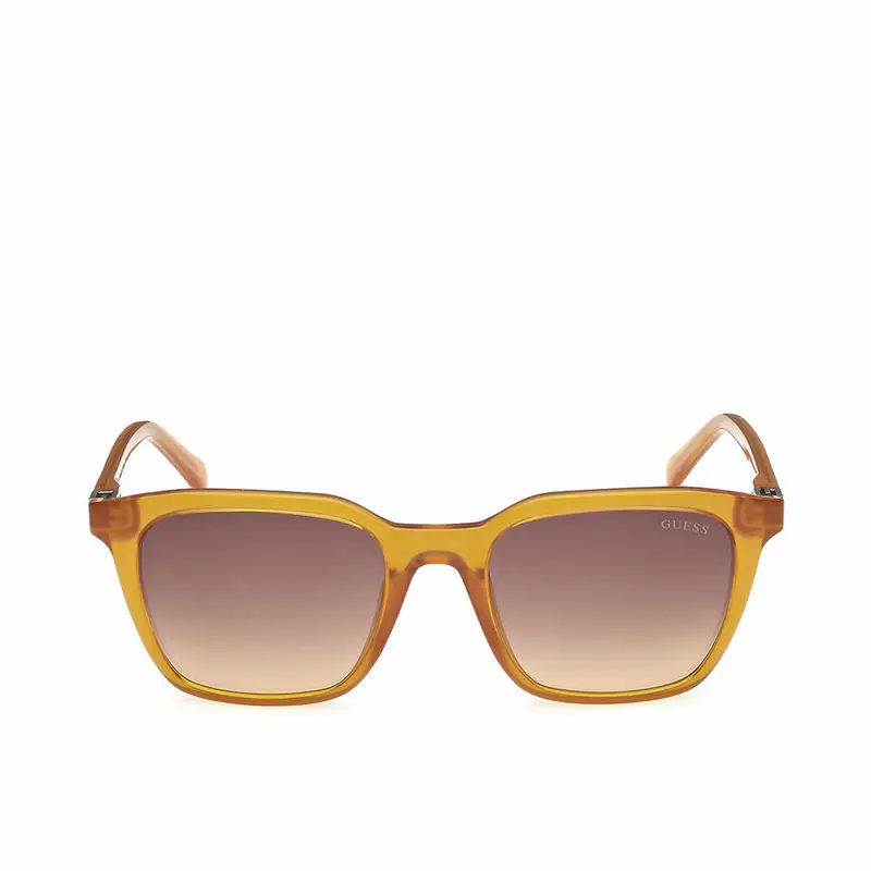 Zonnebril Heren Guess GU00170-5344F Ø 53 mm