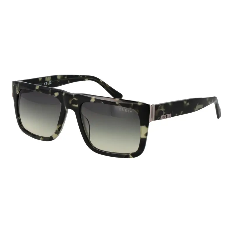 Zonnebril Heren Guess GU00171 5498P