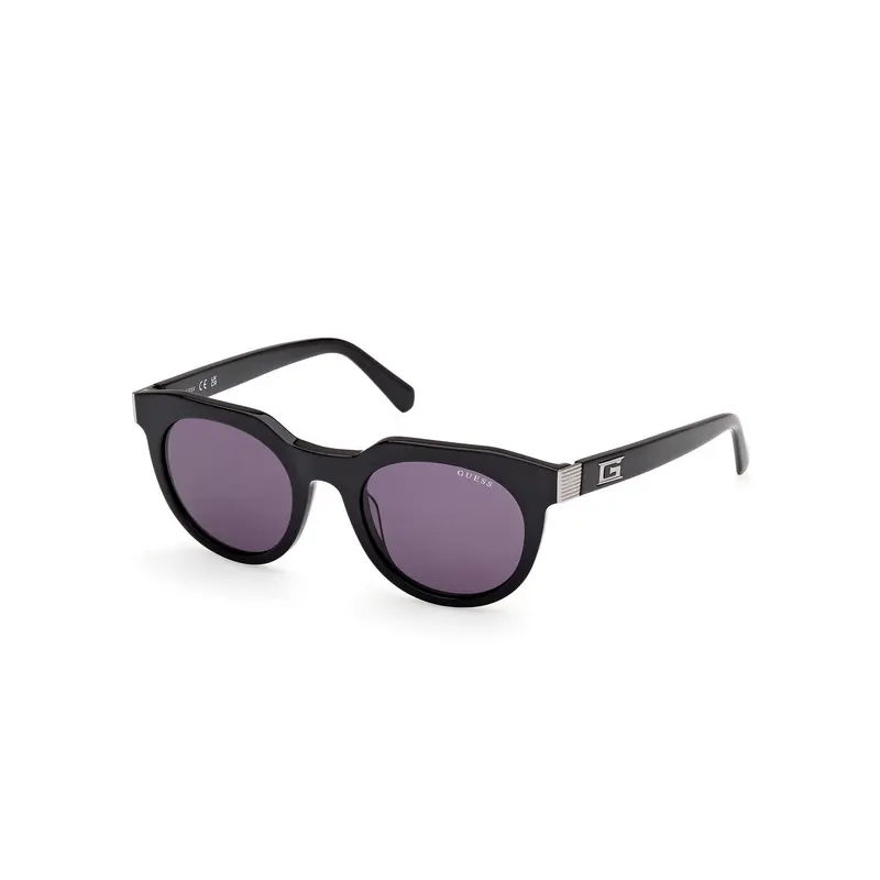 Zonnebril Heren Guess GU00214-4901A Ø 49 mm