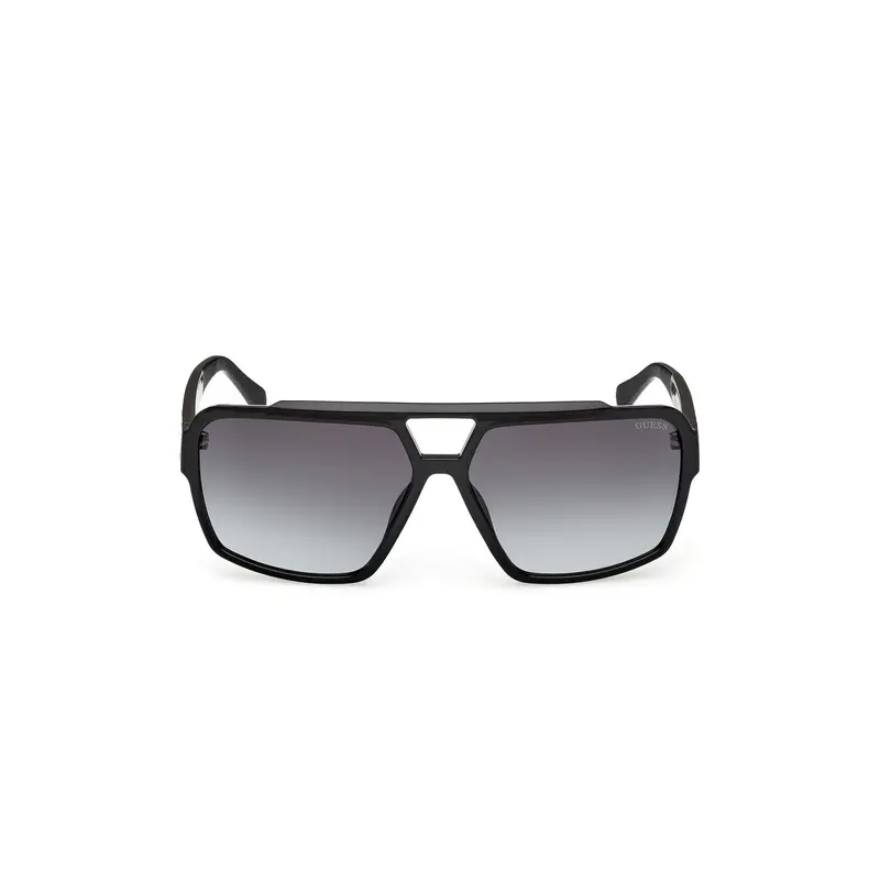Zonnebril Heren Guess GU00223 Zwart