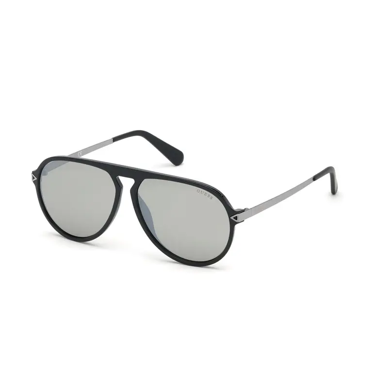 Zonnebril Heren Guess GU6941-5905A ø 59 mm
