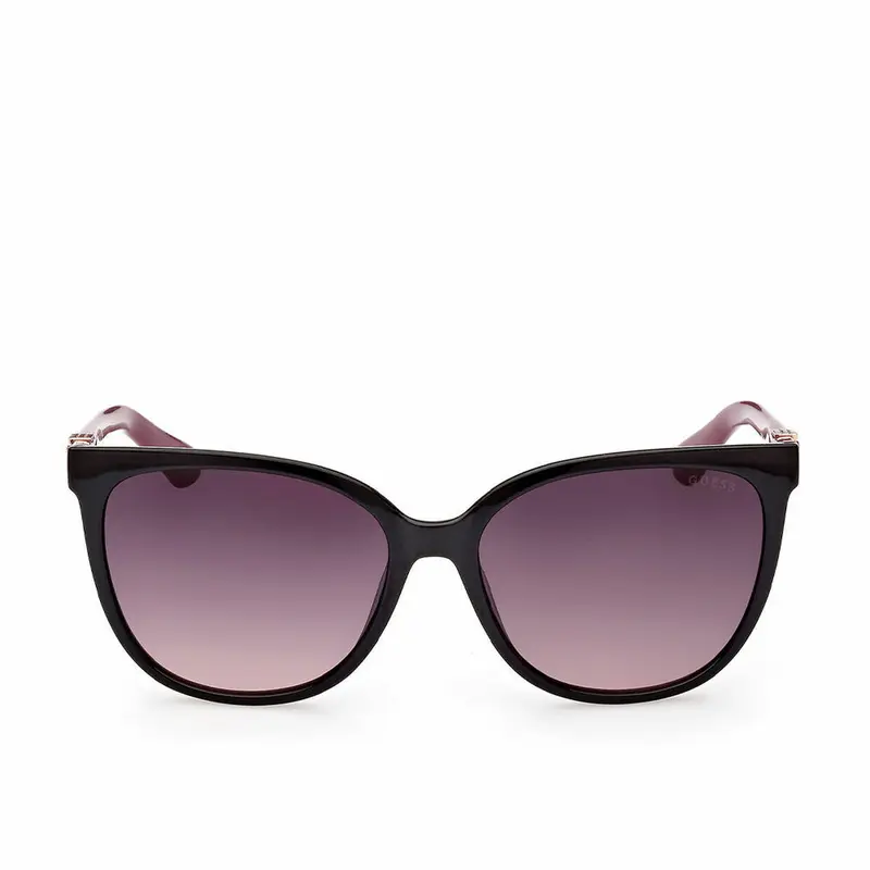 Zonnebril Heren Guess GU7864 Zwart