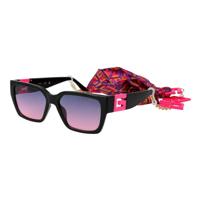 Zonnebril Heren Guess GU7916 5574T