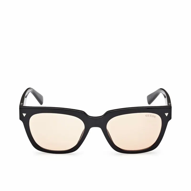 Zonnebril Heren Guess GU8265 01E Ø 53 mm