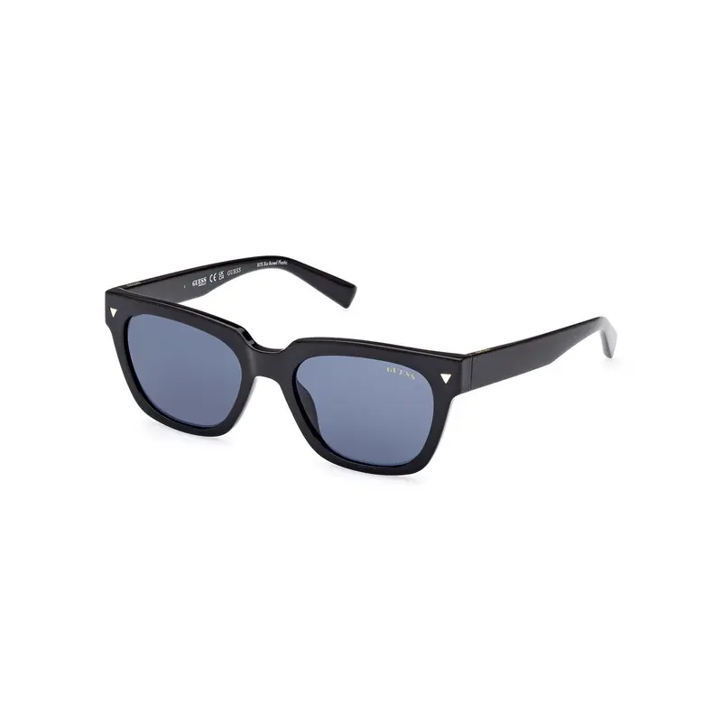 Zonnebril Heren Guess GU8265-5301V Ø 53 mm