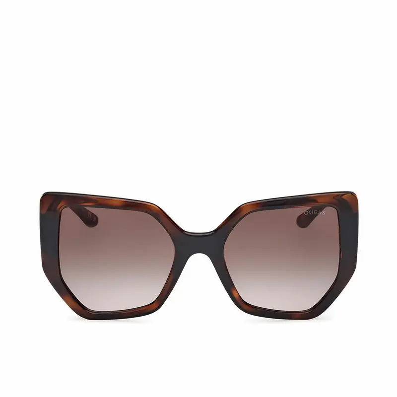 Zonnebril Heren Guess GUESS GU00154 Habana Ø 55 mm