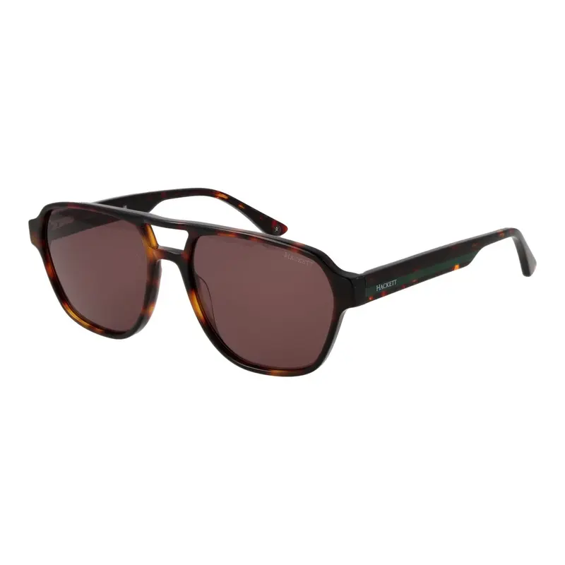 Zonnebril Heren Hackett London HSK3345 55107