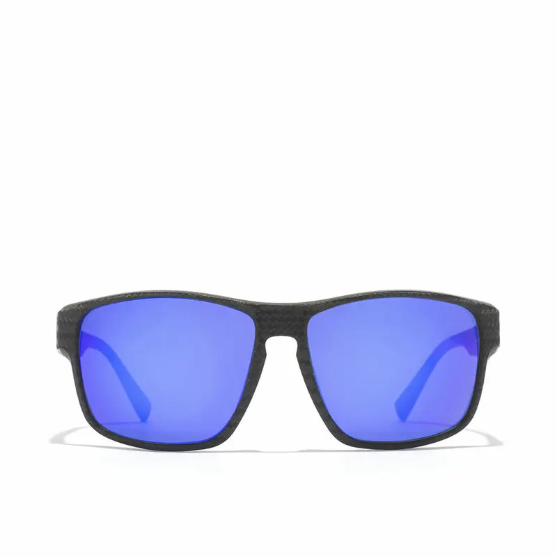 Zonnebril Heren Hawkers FASTER RAW Zwart