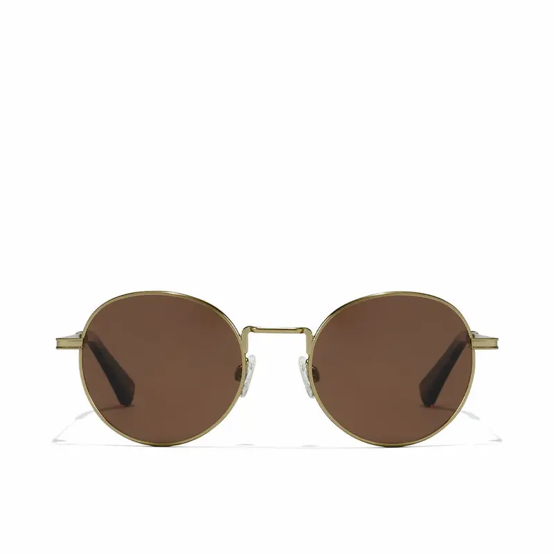 Zonnebril Heren Hawkers Moma Gouden Havana Habana Ø 50 mm (Ø 50 mm)