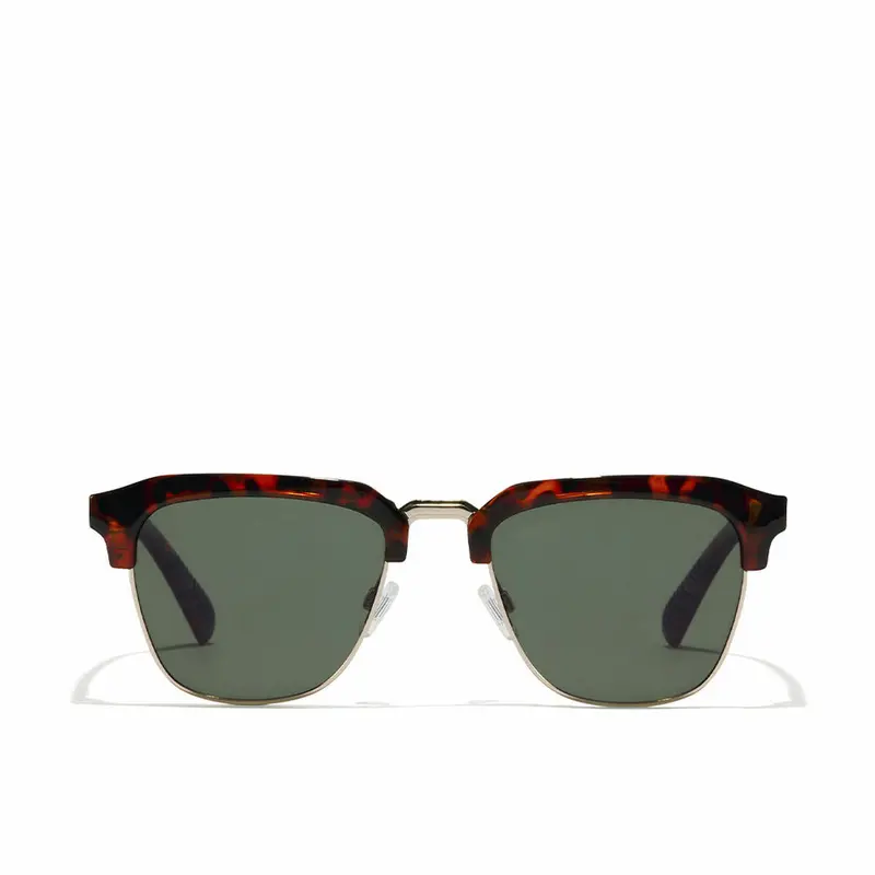 Zonnebril Heren Hawkers No Limit Gouden Groen Havana Bruin (Ø 48 mm)