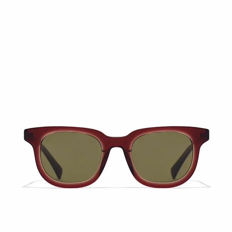 Zonnebril Heren Hawkers OASIS Bruin