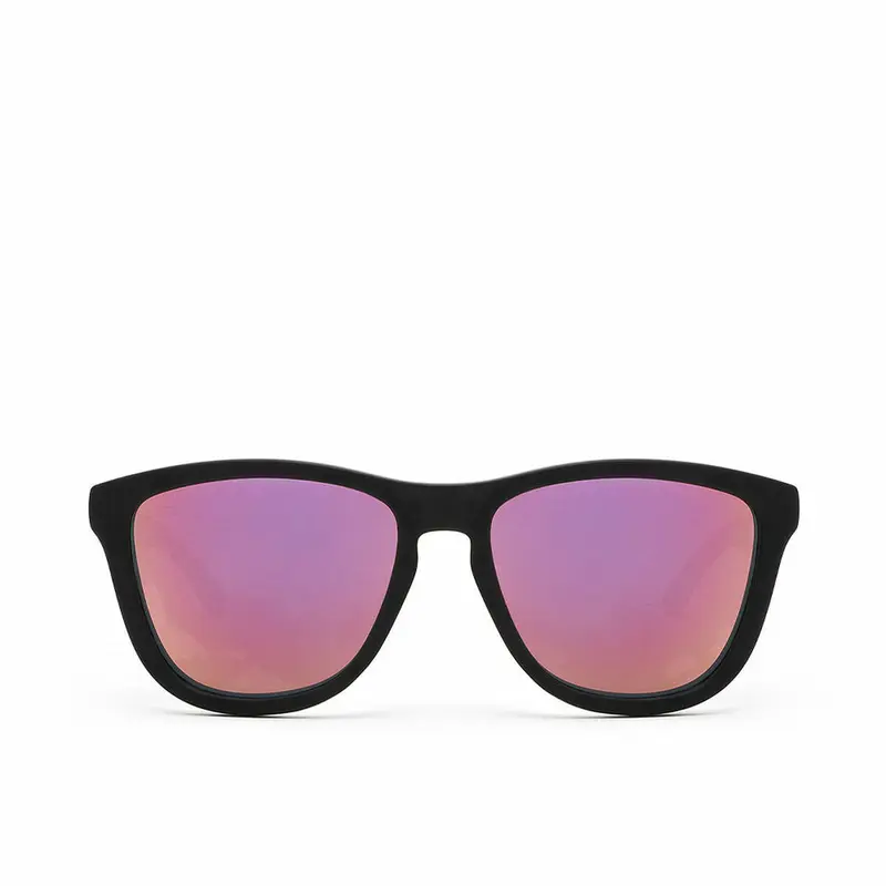 Zonnebril Heren Hawkers One Zwart Roze Lila