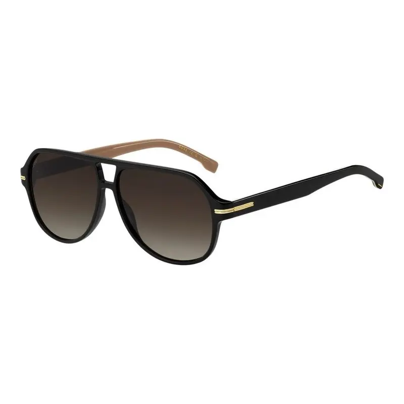 Zonnebril Heren Hugo Boss BOSS 1507_S
