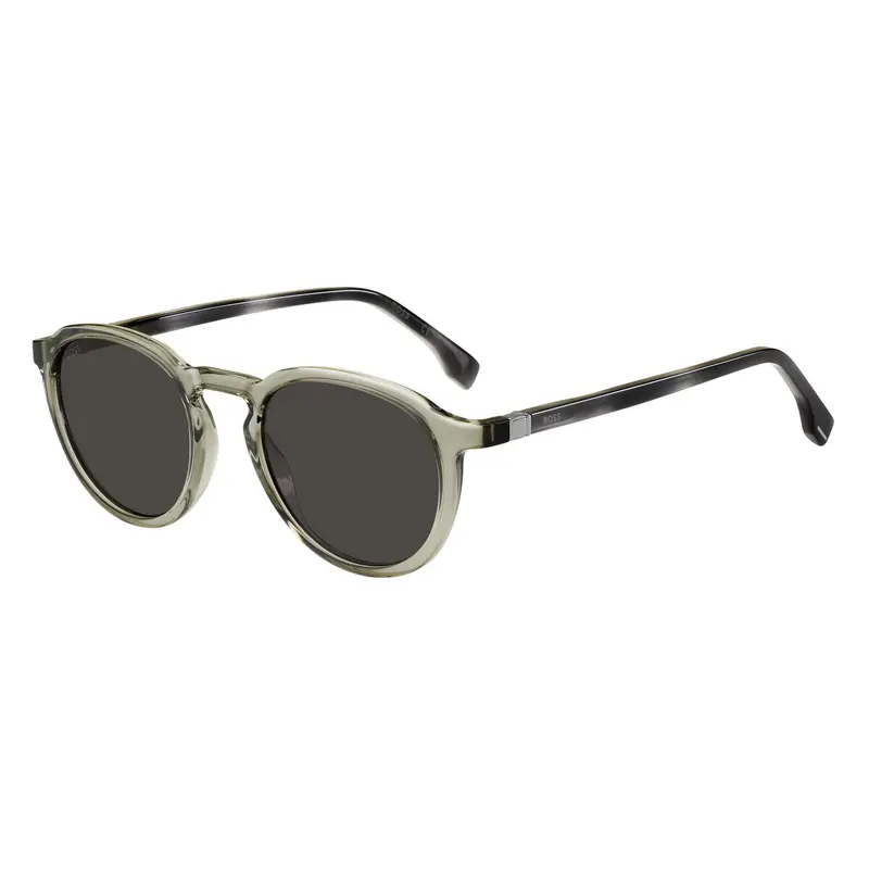 Zonnebril Heren Hugo Boss BOSS1491SXGW Ø 51 mm