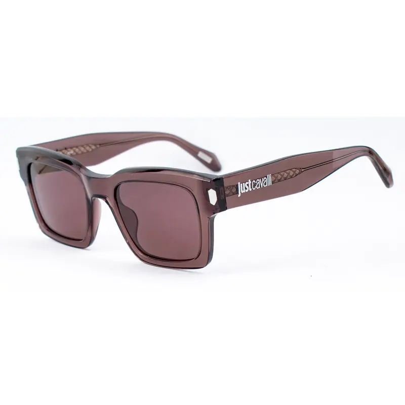 Zonnebril Heren Just Cavalli SJC026-5207AY Ø 52 mm