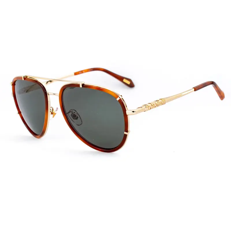 Zonnebril Heren Just Cavalli SJC029V5701GZ ø 57 mm