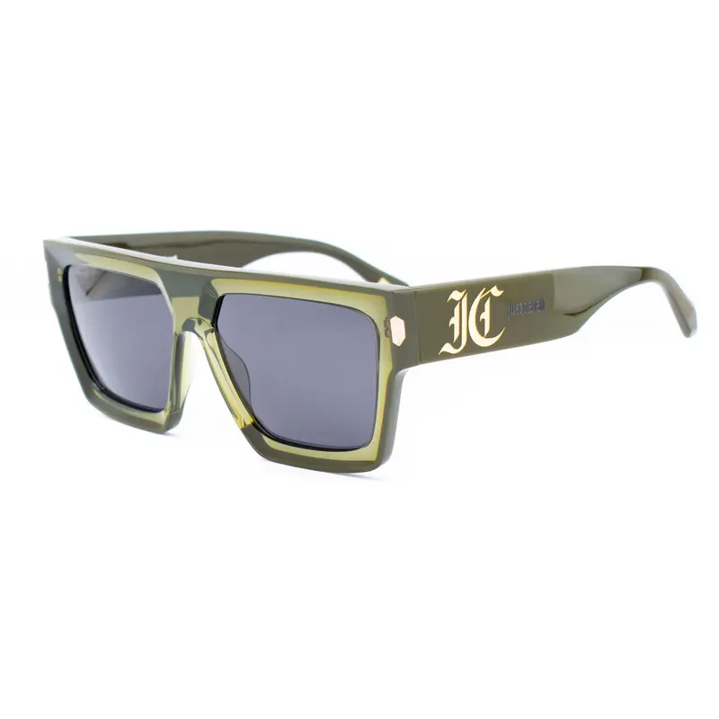 Zonnebril Heren Just Cavalli SJC107V5802GN ø 58 mm