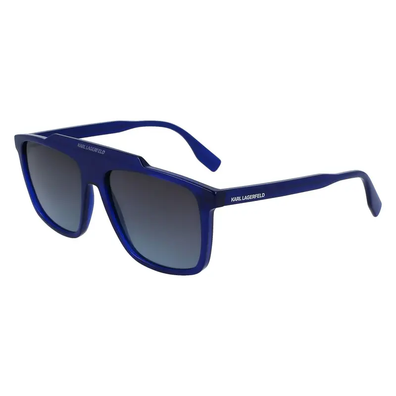 Zonnebril Heren Karl Lagerfeld KL6107S-5816400 ø 58 mm