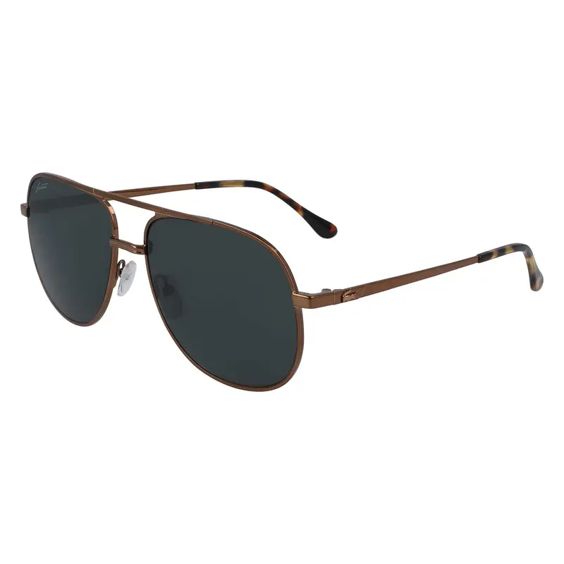 Zonnebril Heren Lacoste 44149-704 ø 60 mm