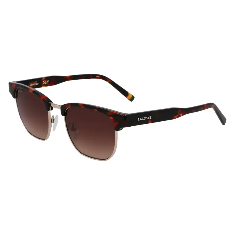 Zonnebril Heren Lacoste L266S-214 Ø 51 mm