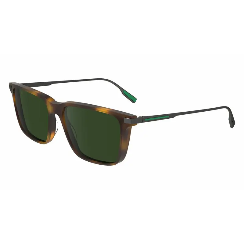 Zonnebril Heren Lacoste L6017S-214 Ø 55 mm