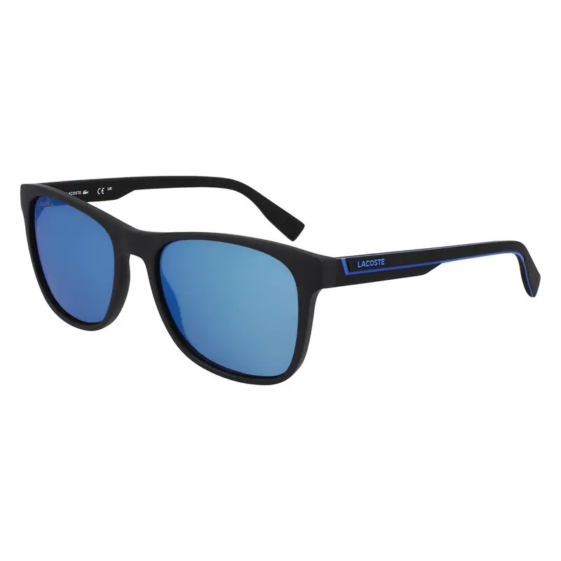 Zonnebril Heren Lacoste L6031S-002 ø 56 mm