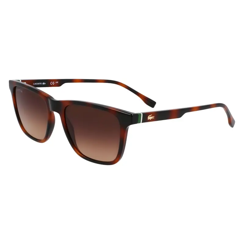 Zonnebril Heren Lacoste L6041S-214 ø 54 mm