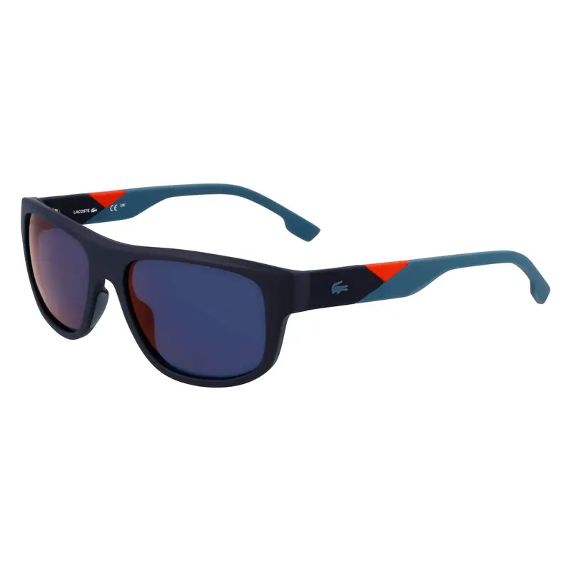 Zonnebril Heren Lacoste L6042S-424 Ø 55 mm