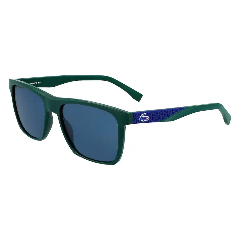 Zonnebril Heren Lacoste L900SN-318 ø 56 mm