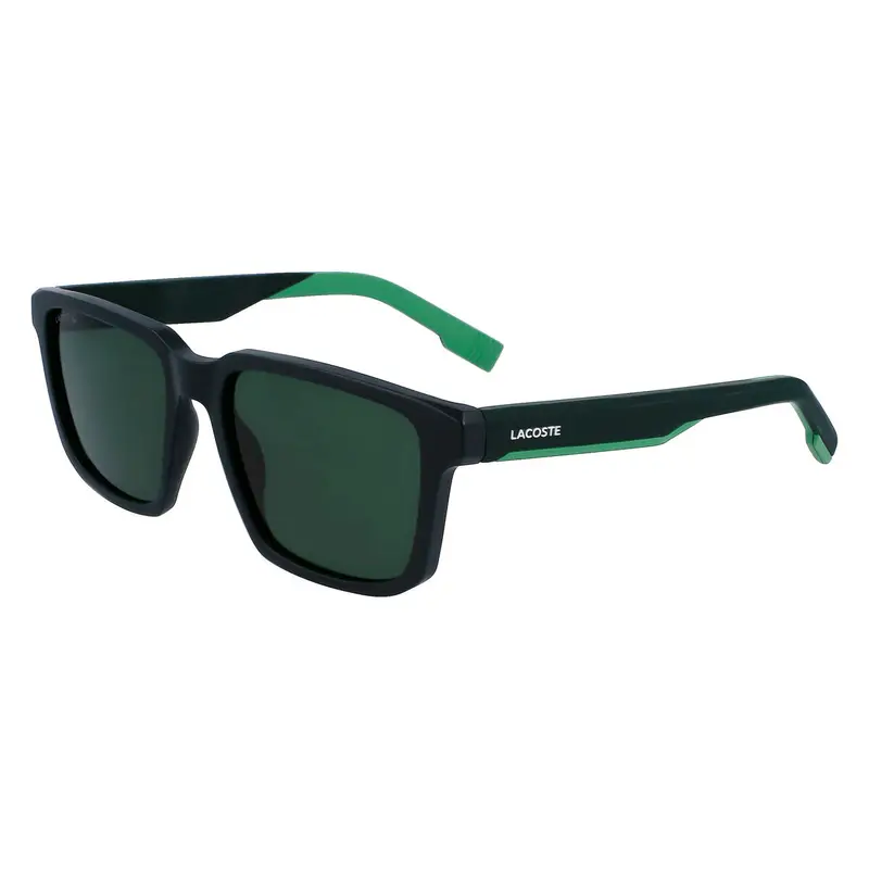 Zonnebril Heren Lacoste L999S-301 Ø 55 mm