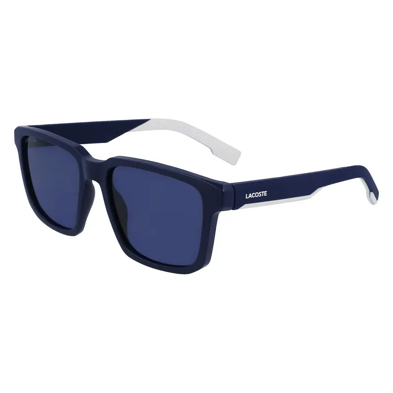 Zonnebril Heren Lacoste L999S-401 Ø 55 mm