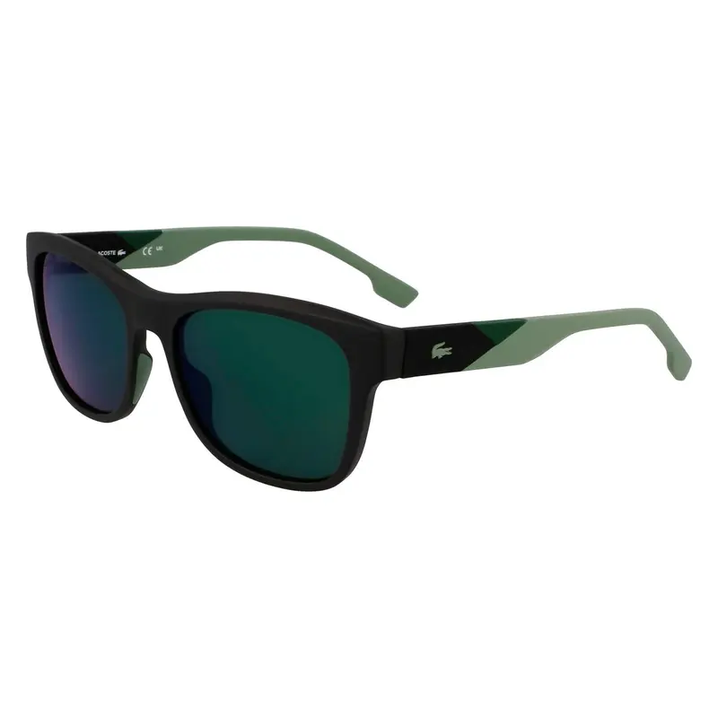 Zonnebril Heren Lacoste ø 56 mm