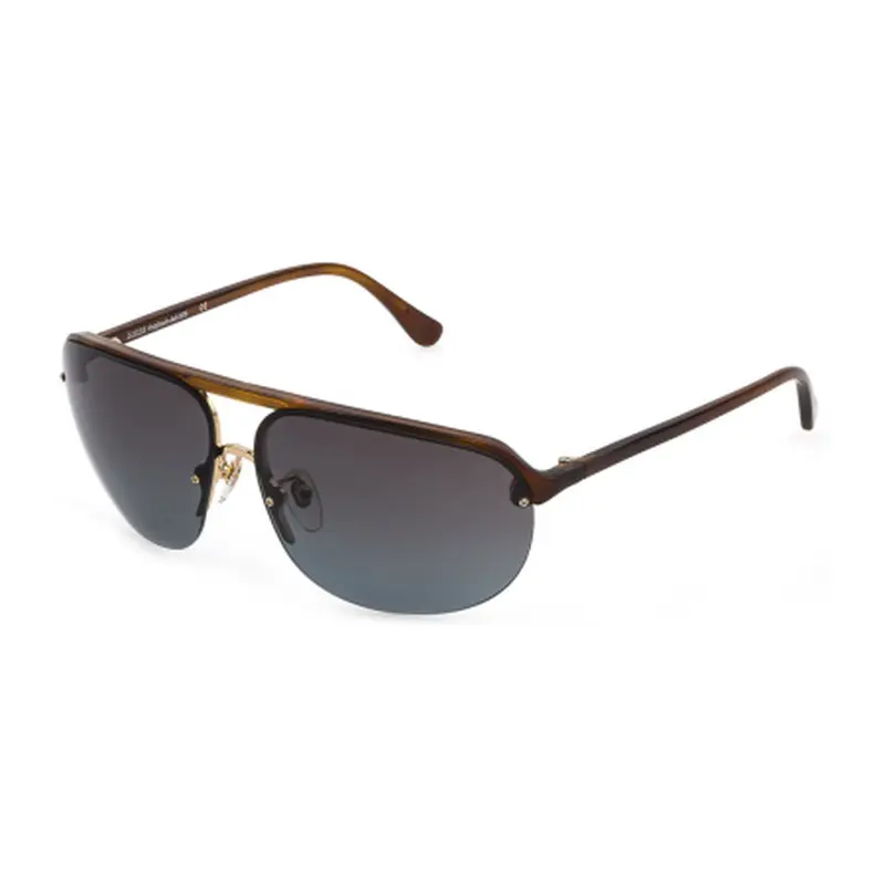 Zonnebril Heren Lozza SL4260-650706 Ø 65 mm