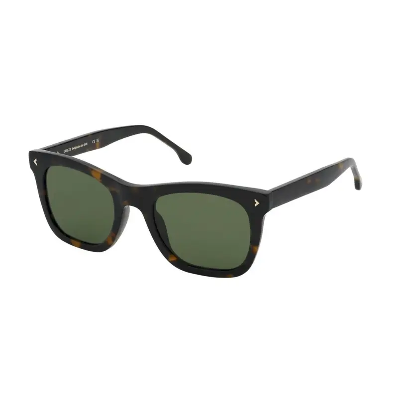 Zonnebril Heren Lozza SL4359-5404BL ø 54 mm