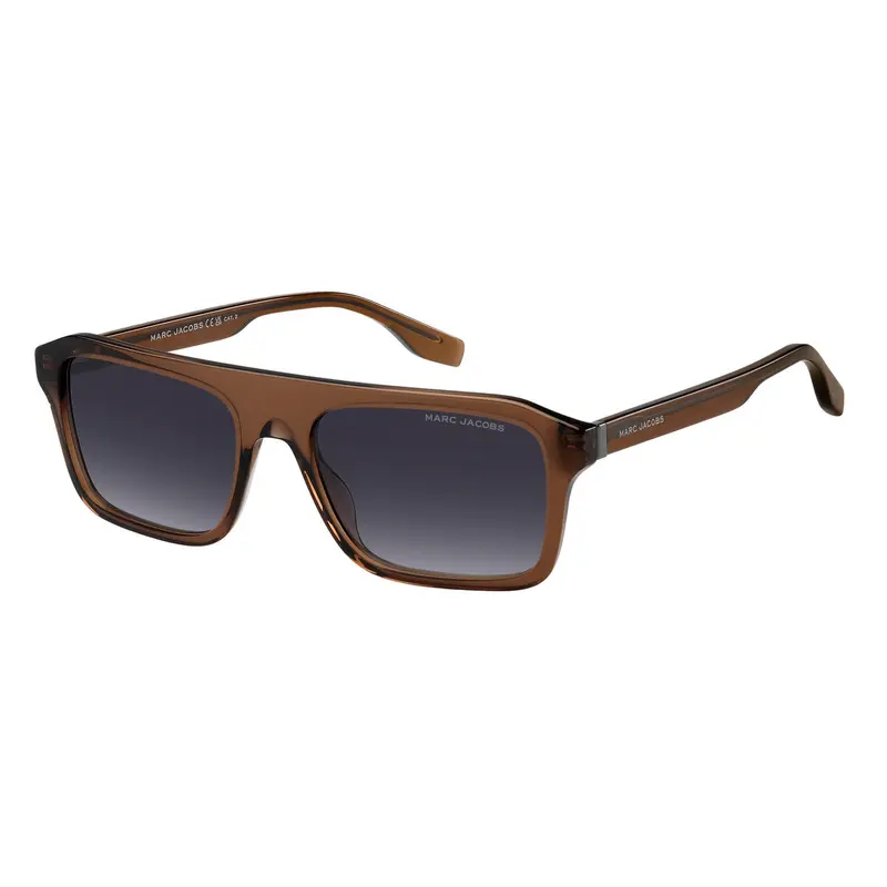 Zonnebril Heren Marc Jacobs MARC-789-S-09Q Ø 55 mm