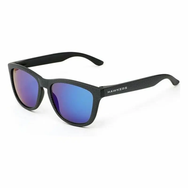 Zonnebril Heren One Carbono Sky One Hawkers ONE CARBONO Zwart ø 54 mm