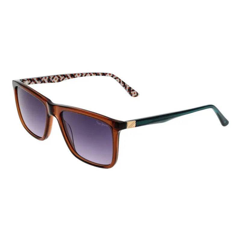 Zonnebril Heren Pepe Jeans PJ7433 56196