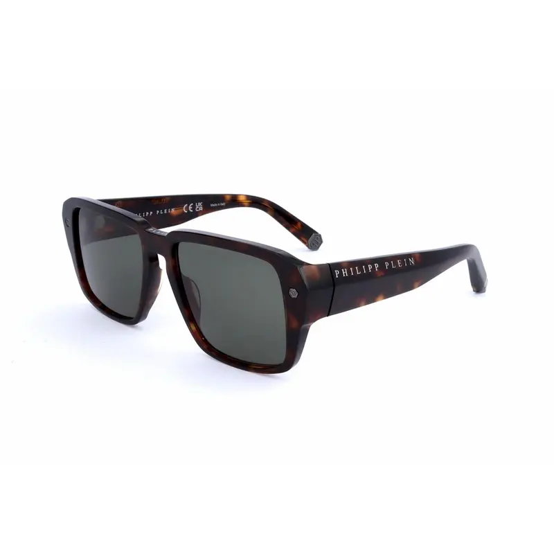 Zonnebril Heren PHILIPP PLEIN SPP081-0722 Ø 55 mm