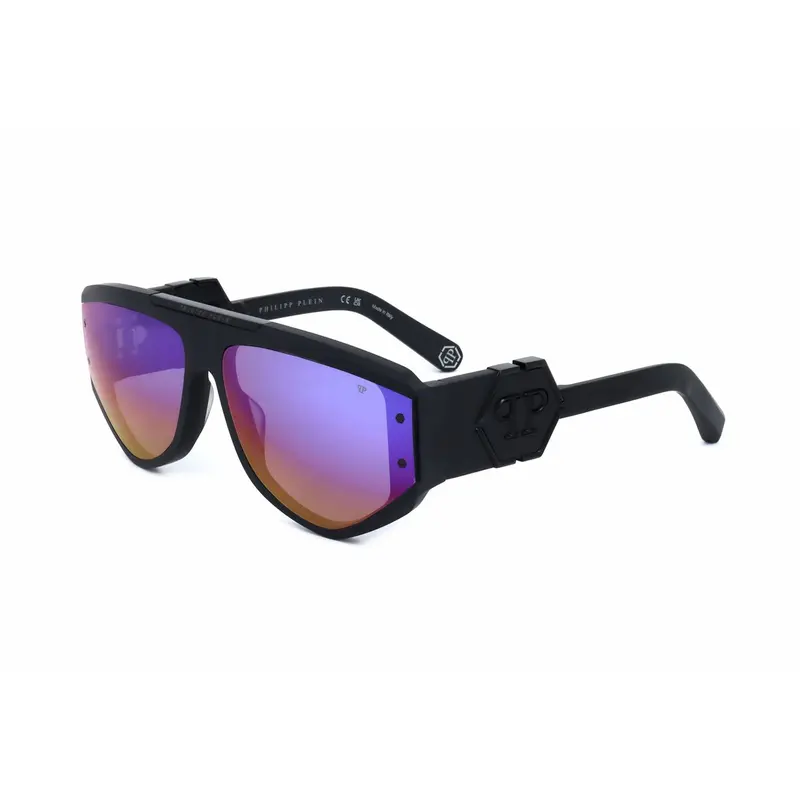 Zonnebril Heren PHILIPP PLEIN SPP093M-703V Ø 65 mm