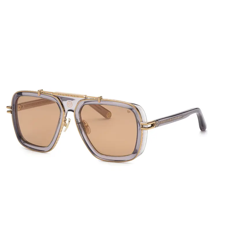 Zonnebril Heren PHILIPP PLEIN SPP109M579MBX