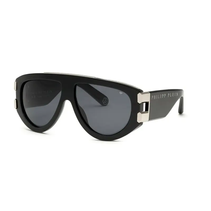 Zonnebril Heren PHILIPP PLEIN SPP127M600700 ø 60 mm