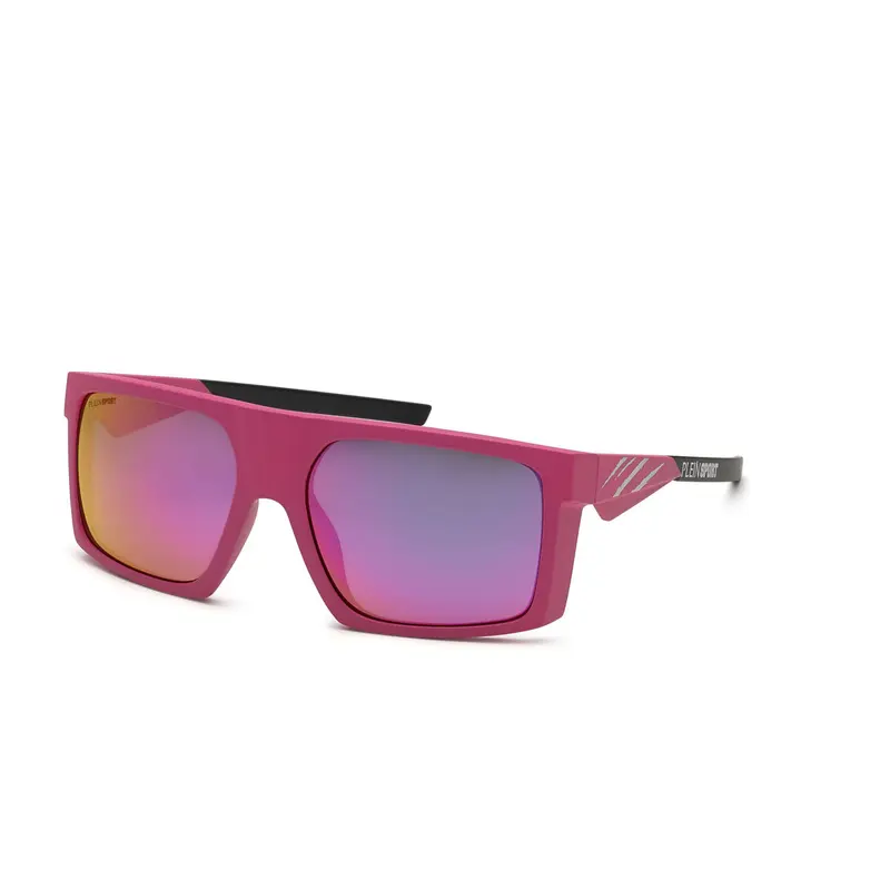 Zonnebril Heren PHILIPP PLEIN SSP009-586YLP ø 58 mm