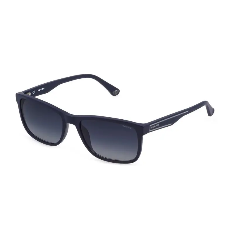 Zonnebril Heren Police SPLB40N560C03 ø 56 mm
