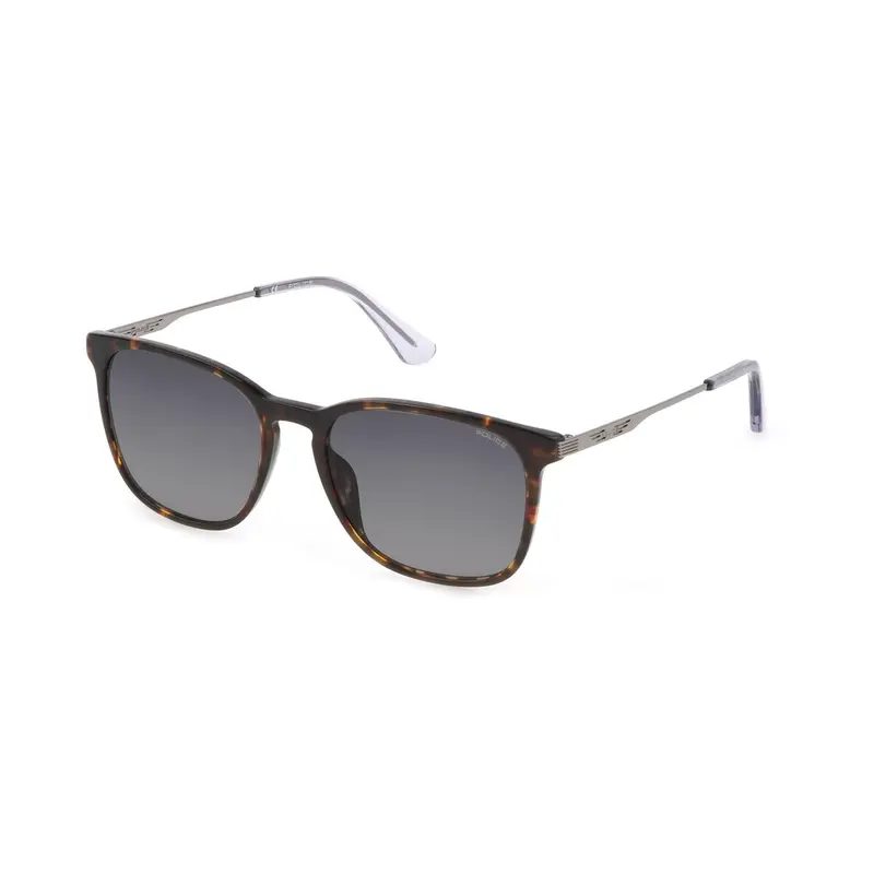 Zonnebril Heren Police SPLD47-550752 Ø 55 mm