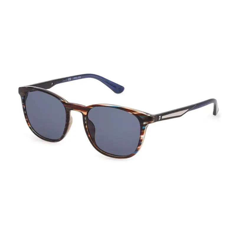 Zonnebril Heren Police SPLF18M530M61 Ø 53 mm